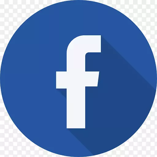 社交媒体如按钮电脑图标facebook-社交媒体