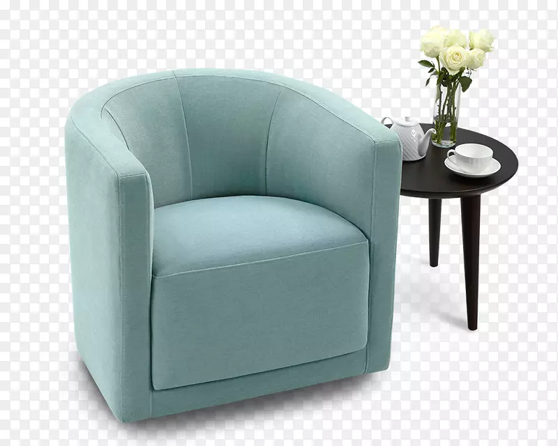 Eames躺椅，浴缸，沙发，起居室-椅子