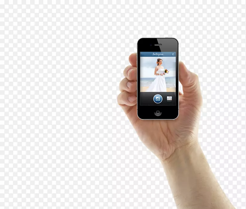 智能手机模型iphone x iphone 6s+-智能手机