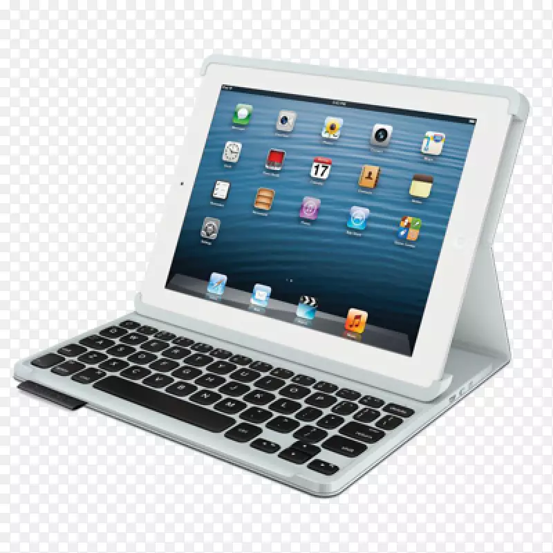 iPad 3 iPad 2 iPad 4电脑键盘