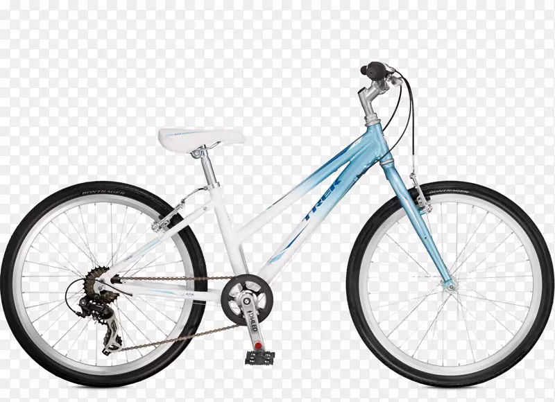 自行车轮子，自行车架，自行车马鞍，自行车车把，伊莱卡城，最初的7天女子自行车-自行车