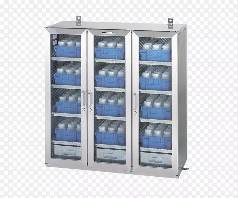 冰箱展示柜-冰箱