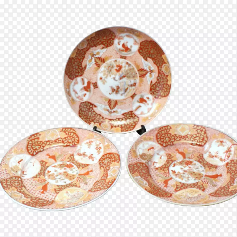 瓷质陶器古板