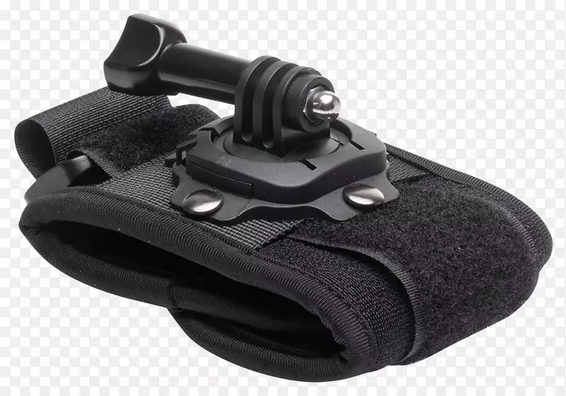 腕关节旋转腕骨手GoPro手