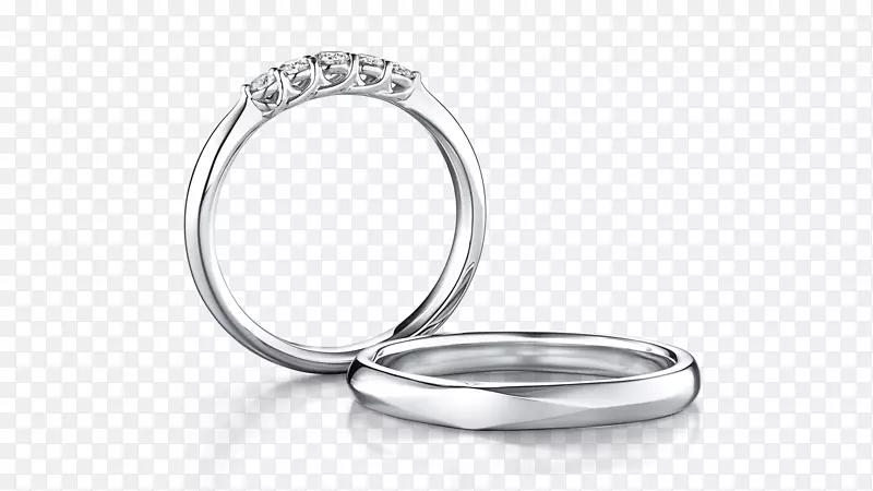 结婚戒指婚姻浪漫戒指