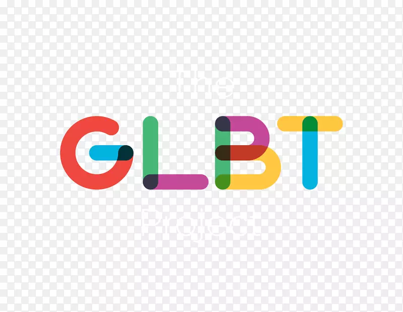 GLBT项目品牌标志LGBT