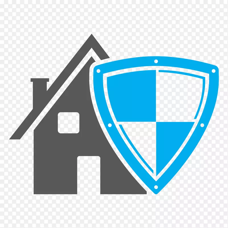 安全警报和系统报警设备家庭安全监视-房屋