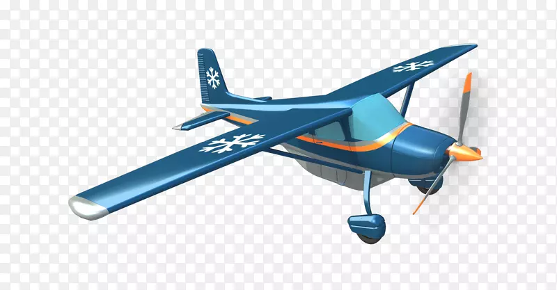 飞机飞行飞机螺旋桨-飞机