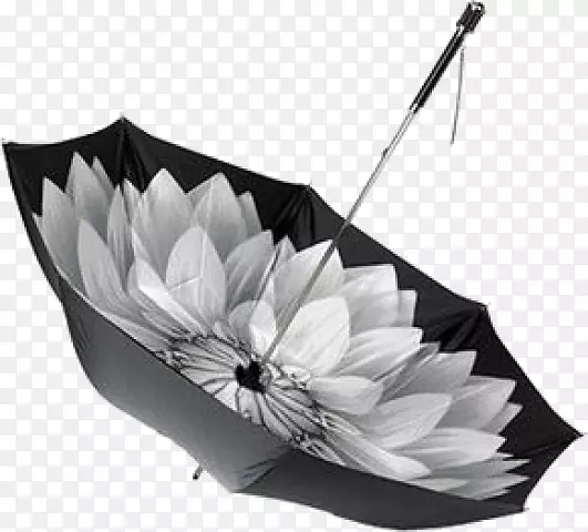 钻石伞时尚降落伞想要的东西-雨伞