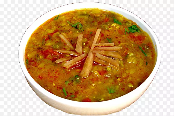 咖喱印度料理菜谱-蔬菜