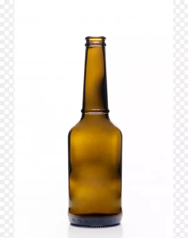 啤酒瓶-玻璃瓶-啤酒
