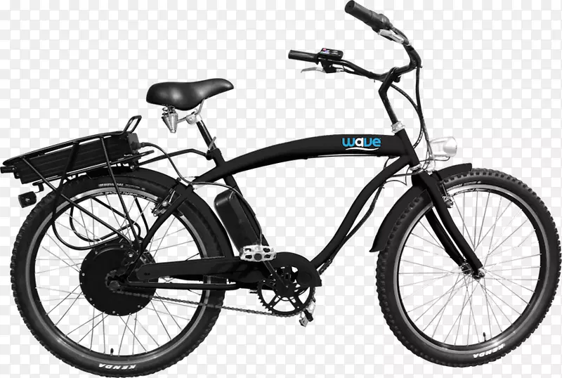 电动自行车山地自行车BMX自行车-自行车