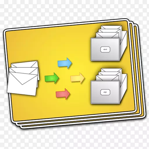 Mac应用商店电子邮件微软Outlook Outlook.com MacOS-电子邮件