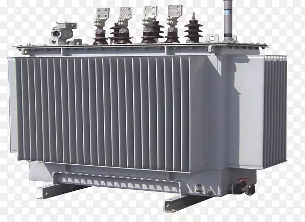 配电变压器非晶态金属变压器类型电力分配