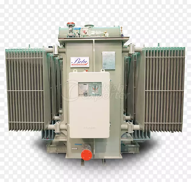 配电变压器型配电保护继电器