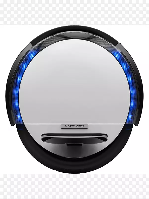 赛格威pt自平衡独轮车Ninebot公司。轮式滑板车