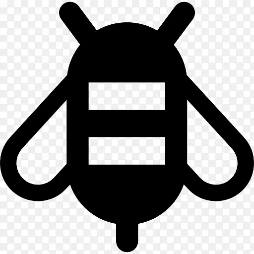 蜜蜂电脑图标下载-蜜蜂