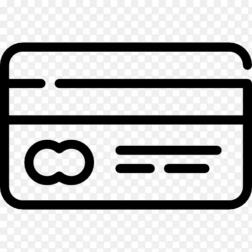 借记卡电脑图标信用卡历史信用卡