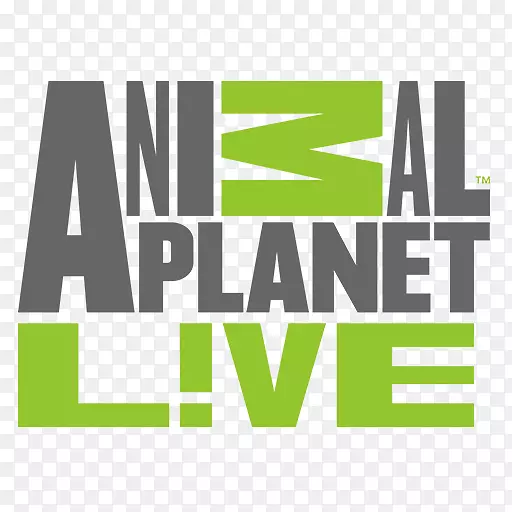 动物星球活生生的标志生活电视