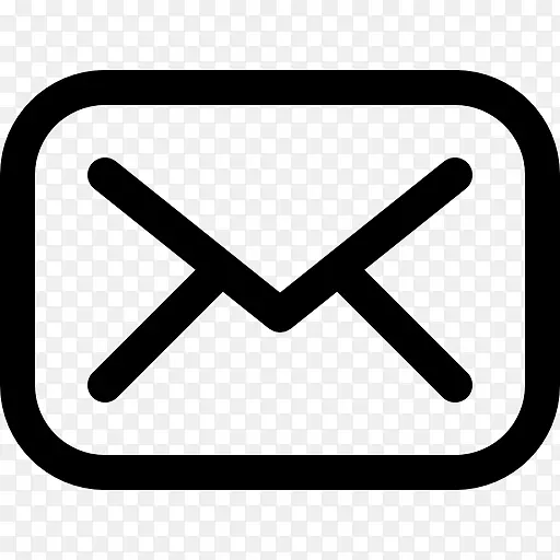 电子邮件地址弹跳地址计算机图标移动电话电子邮件