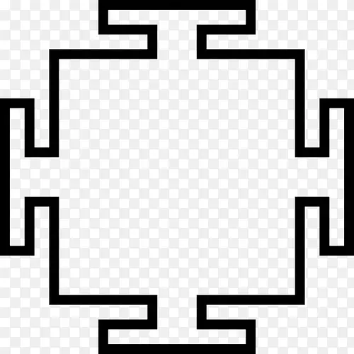 斯里兰卡神圣几何符号剪贴画.符号