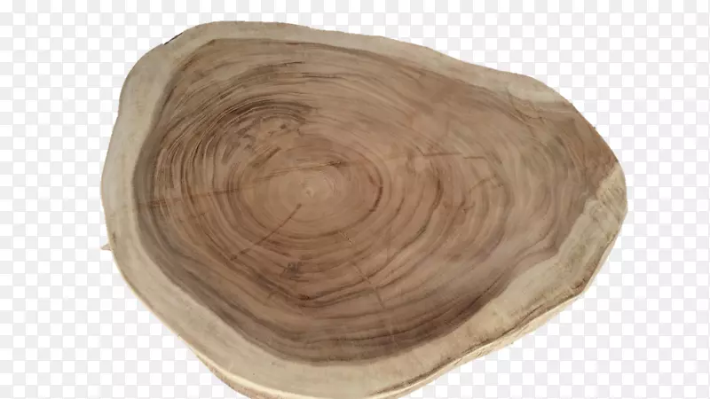 桌上实木垫木桌