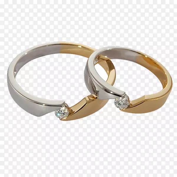 结婚戒指订婚戒指珠宝戒指