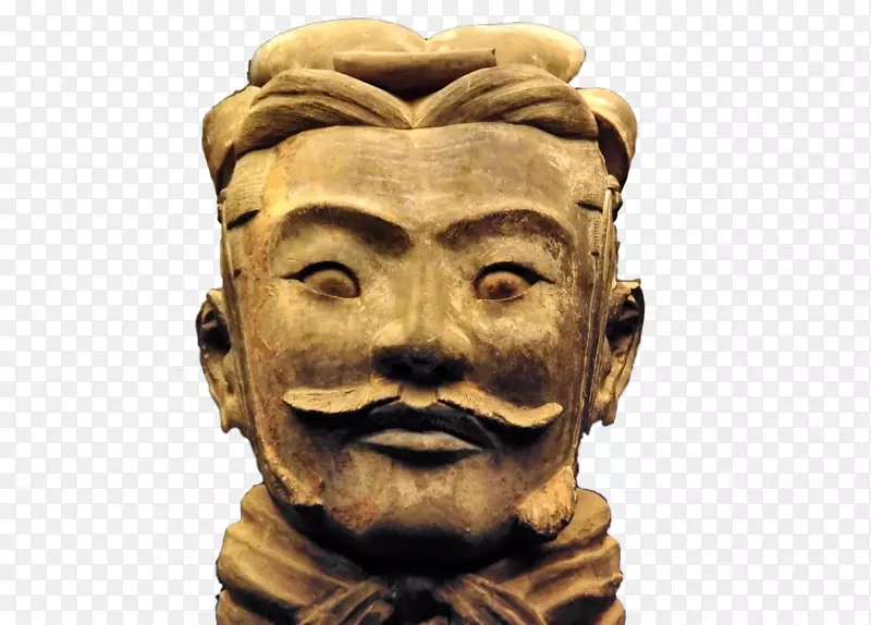 兵马俑陕西历史博物馆秦始皇陵墓