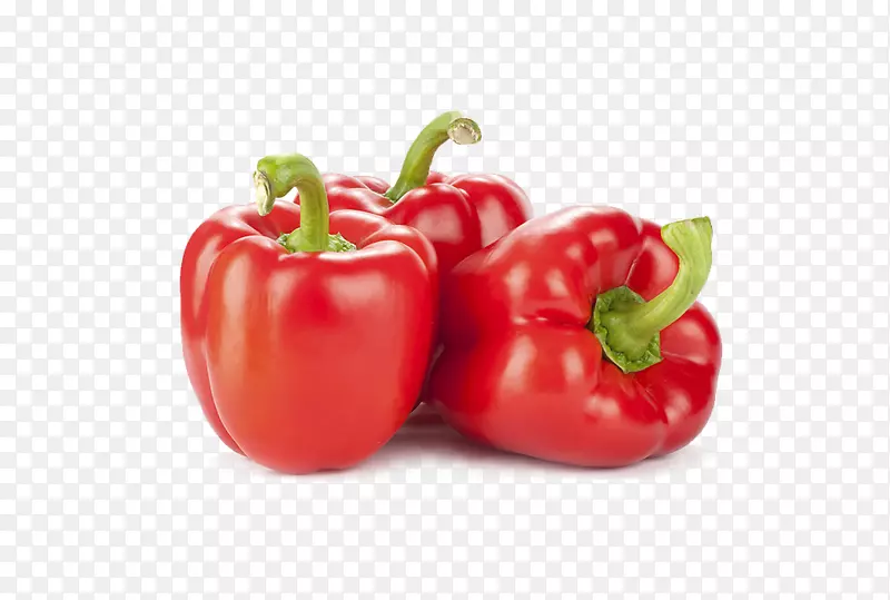 红椒蔬菜辣椒青椒蔬菜