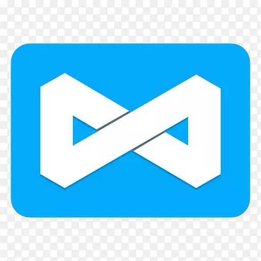 计算机图标microsoft visual studio