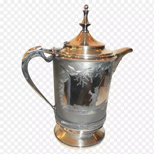 茶壶杯咖啡渗滤器01504茶壶