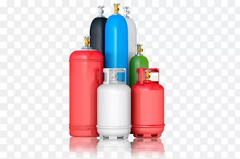 工业气瓶丙烷氦