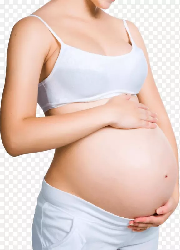 妊娠期健康血液检验妇产科-妊娠