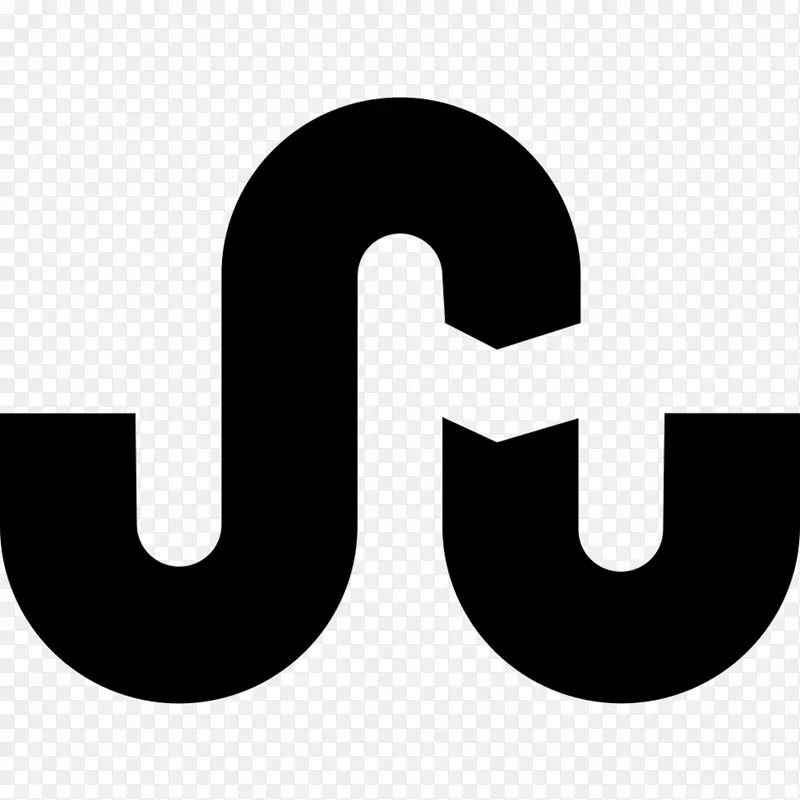 社交媒体电脑图标StumbleUpon-社交媒体