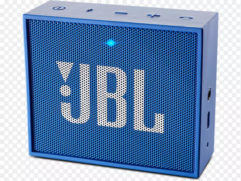 Jbl Go无线扬声器移动电话-蓝牙