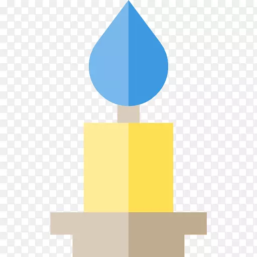 蜡烛电脑图标-蜡烛