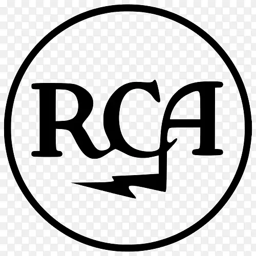 RCA记录RCA演播室b徽标索尼唱片