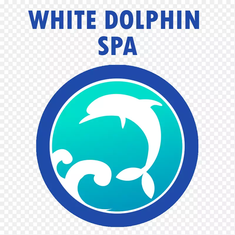 标志海豚品牌字体-海豚