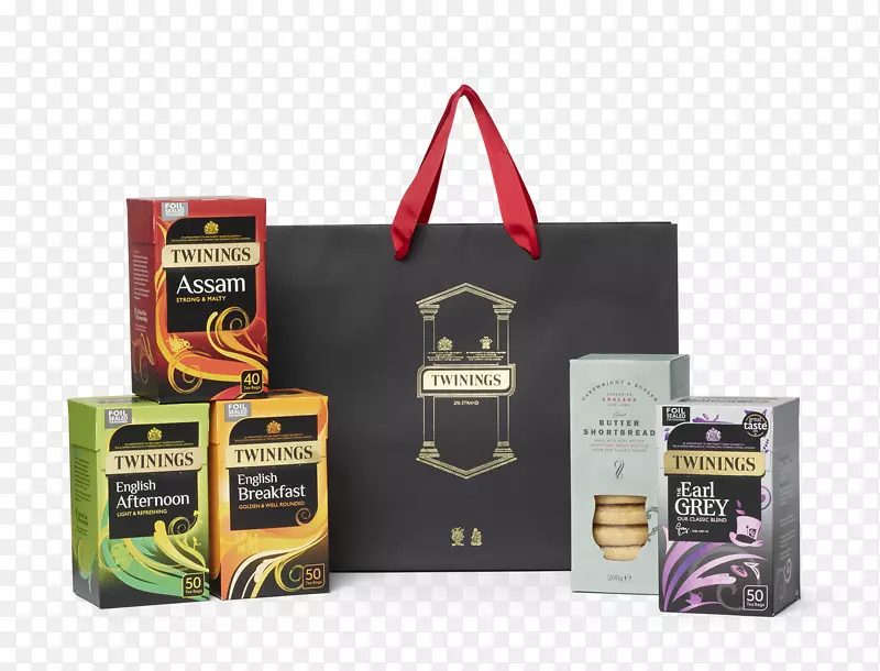Twinings茶手袋品牌-茶