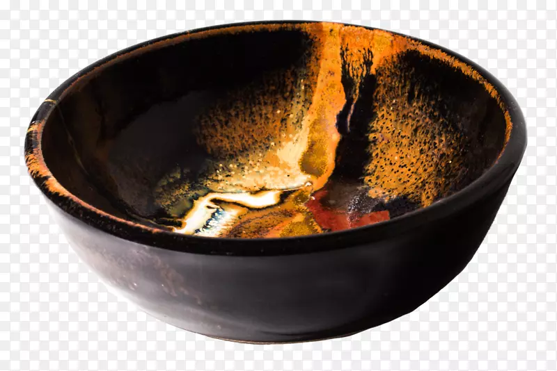 碗式陶瓷炊具