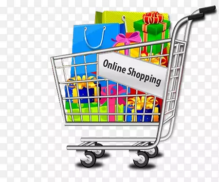 购物车软件网上购物电子商务购物车