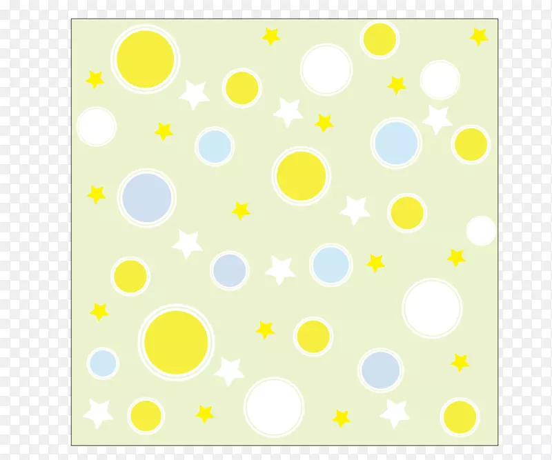 纸线点字体线