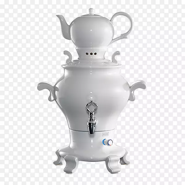 茶壶水壶瓷茶