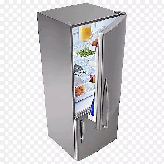 冰箱空调洗衣机家用电器漩涡公司冰箱