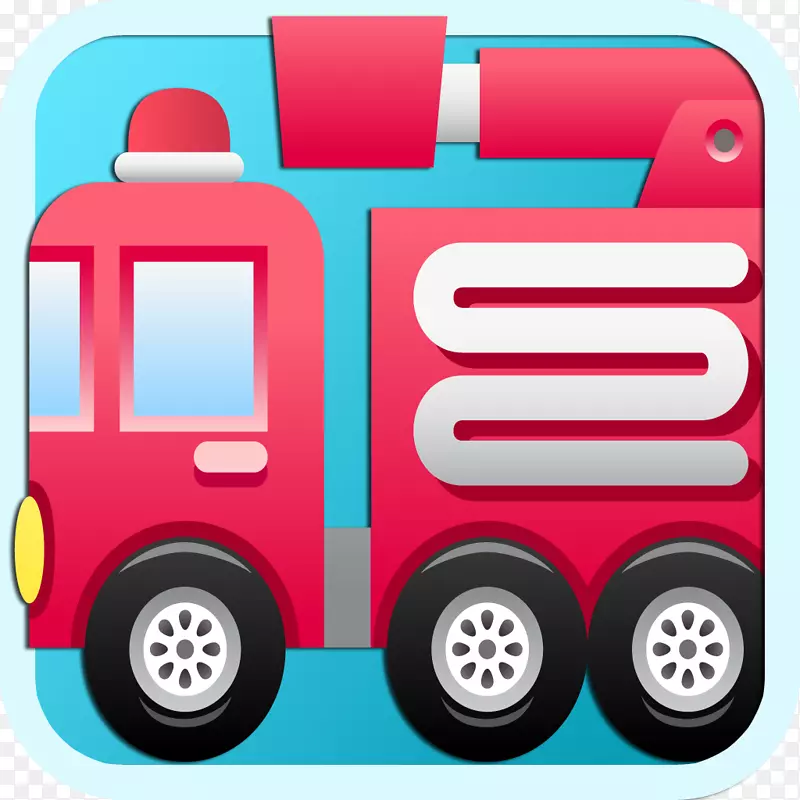 汽车，计算机图标，卡车