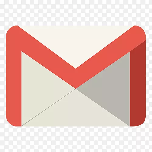 Gmail徽标电子邮件Google outlook.com-Gmail