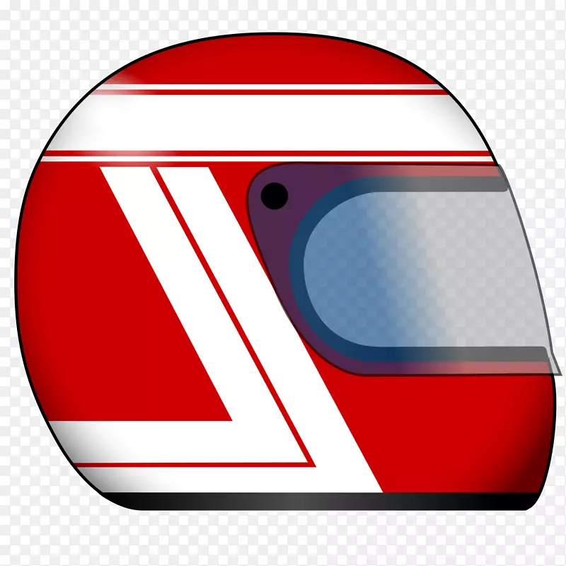 摩托车头盔一级方程式维也纳赛车手2月22日摩托车头盔