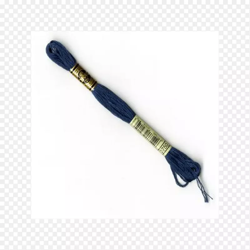纱十字绣dmc