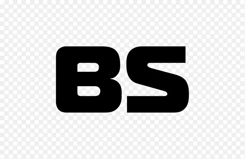 徽标bs图形