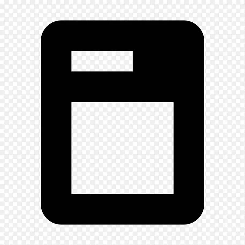 计算机图标字体